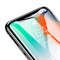 Защитное стекло для iPhone X/XS Baseus Full Coverage Curved Tempered Glass Protector (SGAPIPHX-KC01) 6953156270169