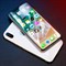 Защитное стекло для iPhone X/XS Baseus Full Coverage Curved Tempered Glass Protector (SGAPIPHX-KC01) 6953156270169
