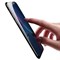 Защитное стекло для iPhone XR Baseus Full Coverage Curved Tempered Glass Protector (SGAPIPH61-KC01) 6953156279452