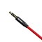 AUX кабель Baseus Yiven Audio Cable M30 1м красный (CAM30-B91) 6953156257177