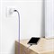 Кабель магнитный Baseus Zinc Magnetic Cable USB - Type-C 3A 1м фиолетовый (CATXC-A05) 6953156294851 - фото 15311 Кабель магнитный Baseus Zinc Magnetic Cable USB - Type-C 3A 1м фиолетовый (CATXC-A05) 6953156294851 - фото 15311
