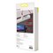 Кабель Baseus Double fast charging USB - Type-C 5A 1м красный (CATKC-A09) 6953156285804