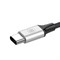 Кабель Baseus Rapid Series USB Type-C - Lightning 2A 1м черный (CATSU-S1) 6953156256781 - фото 15477 Кабель Baseus Rapid Series USB Type-C - Lightning 2A 1м черный (CATSU-S1) 6953156256781 - фото 15477