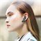 Наушники Awei T10C с беспроводным зарядным кейсом черные 6954284016124