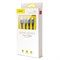 Кабель Baseus Rapid Series 3-in-1 micro USB+Dual Lightning 3A 1,2м синий (CAMLL-SU13) 6953156256422 Кабель Baseus Rapid Series 3-in-1 micro USB+Dual Lightning 3A 1,2м синий (CAMLL-SU13) 6953156256422