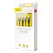 Кабель Baseus Rapid Series 3-in-1 micro USB+Dual Lightning 3A 1,2м черный (CAMLL-SU01) 6953156256408