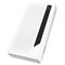 Внешний аккумулятор Hoco J27A Wide energy 20000 mAh белый 6957531099901
