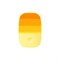 Аппарат для ультразвуковой чистки лица Xiaomi inFace Electronic Sonic Beauty Facial желтый - фото 16008