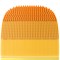 Аппарат для ультразвуковой чистки лица Xiaomi inFace Electronic Sonic Beauty Facial желтый 6971308400004