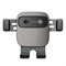 Держатель Baseus Cube Gravity Vehicle-Mounted Holder черный (SUYL-FK01) 6953156210004