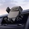 Держатель Baseus Cube Gravity Vehicle-Mounted Holder черный (SUYL-FK01) 6953156210004