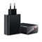 Зарядное устройство Baseus Speed PPS Smart Shutdown + Digital Display Quick Charger 45W черный (CCFSEU907-01) 6953156293960 Зарядное устройство Baseus Speed PPS Smart Shutdown + Digital Display Quick Charger 45W черный (CCFSEU907-01) 6953156293960