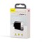 Зарядное устройство Baseus Speed PPS Smart Shutdown + Digital Display Quick Charger 45W черный (CCFSEU907-01) 6953156293960 Зарядное устройство Baseus Speed PPS Smart Shutdown + Digital Display Quick Charger 45W черный (CCFSEU907-01) 6953156293960