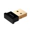 Bluetooth адаптер Baseus USB Bluetooth 4.0 черный (CCALL-BT01) 6953156284425