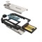 Bluetooth-адаптер для громкой связи Baseus Audio Adapter BA01 (CABA01-01) черный 6953156290488 Bluetooth-адаптер для громкой связи Baseus Audio Adapter BA01 (CABA01-01) черный 6953156290488