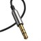 Bluetooth-адаптер для громкой связи Baseus Audio Adapter BA01 (CABA01-01) черный 6953156290488 Bluetooth-адаптер для громкой связи Baseus Audio Adapter BA01 (CABA01-01) черный 6953156290488