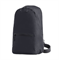Рюкзак Xiaomi Zanjia Lightweight Small Backpack черный - фото 16243