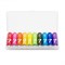 Батарейки Xiaomi Rainbow Colors Zi7-AAA (10шт.) - фото 16339