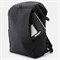 Рюкзак Xiaomi 90 Points Multitasker Backpack черный 6971732586060