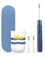 Электрическая зубная щетка Soocas X5 синий 6970237669780