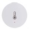 Датчик температуры и влажности Xiaomi Mijia (WSDCGQ01LM) белый - фото 16507