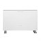 Конвекторный обогреватель воздуха SmartMi Electric Heater Smart Edition (DNQZNB03ZM) 6970403200632
