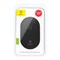 Адаптер для беспроводной зарядки Baseus Microfiber Wireless Charging Receiver для Micro (WXTE-C01) 6953156267756