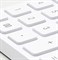 Калькулятор Kaco Lemo Desk Electronic Calculator (K1412) белый 6958961226509