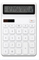 Калькулятор Xiaomi Kaco Lemo Desk Electronic Calculator (K1412) белый - фото 16695