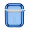 Чехол для Airpods Baseus Shining hook Case (ARAPPOD-A03) голубой 6953156210318