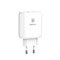Сетевое зарядное устройство Baseus Bojure Series Type-C PD Power Delivery + USB Charger 32W with Type-C to Lightning PD cable set (TZTUN-BJ02) 6953156270008