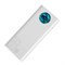 Внешний аккумулятор Baseus Amblight Quick Charger Power Bank PD3.0+QC3.0 30000mAh белый (PPLG-02) 6953156292086