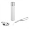 Портативный Фонарик Xiaomi Portable Flashlight (LPB01ZM) белый 6970244522443