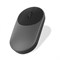 Мышь Xiaomi Mi Portable Mouse (XMSB02MW) чёрный 6934177700545