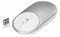 Мышь Xiaomi Mi Portable Mouse (XMSB02MW) серебристый 6970244521064