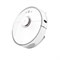 Робот-пылесос Xiaomi Roborock Sweep One EU белый (S552-00) 6716