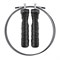 Скакалка Xiaomi Yunmai Sports Jump Rope Standart Version (YMHR-P702) черный - фото 16999