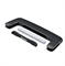 Ароматизатор для автомобиля Baseus Paddle car air freshener (SUXUN-BP01) черный - фото 17013