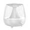 Увлажнитель воздуха Baseus Surge 2.4L Desktop Humidifier белый (DHYN-A02) EU - фото 17069