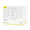 Увлажнитель воздуха Baseus Surge 2.4L Desktop Humidifier белый (DHYN-A02) EU 6953156214187 - фото 17076 Увлажнитель воздуха Baseus Surge 2.4L Desktop Humidifier белый (DHYN-A02) EU 6953156214187 - фото 17076