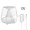 Увлажнитель воздуха Baseus Surge 2.4L Desktop Humidifier белый (DHYN-A02) EU 6953156214187 - фото 17077 Увлажнитель воздуха Baseus Surge 2.4L Desktop Humidifier белый (DHYN-A02) EU 6953156214187 - фото 17077