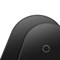 Адаптер для беспроводной зарядки Baseus Microfiber Wireless Charging Receiver для Type-c (WXTE-B01) 6953156267749