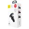 Автомобильный магнитный держатель Baseus Privity Series Pro Air outlet Magnet Bracket черный (SUMQ-PR01) 6953156262102