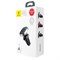 Автомобильный магнитный держатель Baseus Privity Series Pro Air outlet Magnet Bracket серый (SUMQ-PR0S) 6953156262126