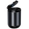 Автомобильный контейнер для мусора в подстаканник Baseus Premium Car Ashtray (CRYHG01-01) 6953156213098