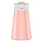 Увлажнитель воздуха Baseus Slim Waist Humidifier с вентилятором и лампой розовый (DHMY-B04) 6953156284470