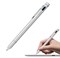 Стилус WiWU Picasso Active Stylus P338, серебристый 6957815507085