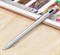 Стилус WiWU Picasso Active Stylus P338, серебристый 6957815507085