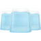 Сменный блок-насадка для дозатора Xiaomi Minij Auto Foaming Hand Wash 3шт голубой 6971098560186 Сменный блок-насадка для дозатора Xiaomi Minij Auto Foaming Hand Wash 3шт голубой 6971098560186