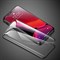 Защитное стекло для iPhone X/XS/11Pro Baseus Full Coverage Curved Tempered Glass Protector 2pcs (SGAPIPH58S-KC01) 6953156211759